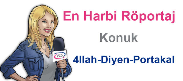 En Harbi Röportaj - 
