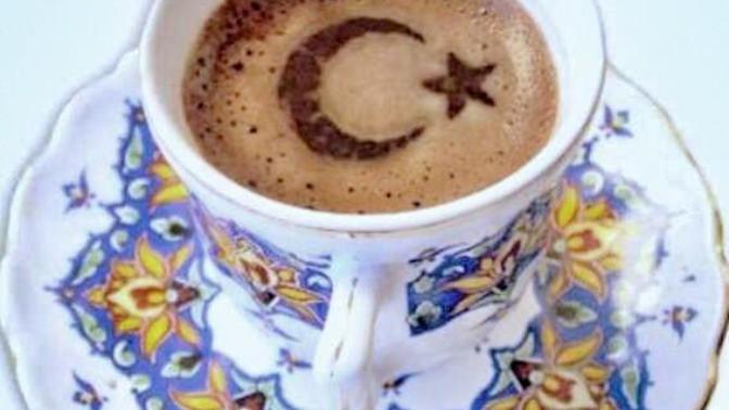Türk Kahvesinin Püf Noktaları: 40 Yıllık Hatır, Türk Kahvesi!