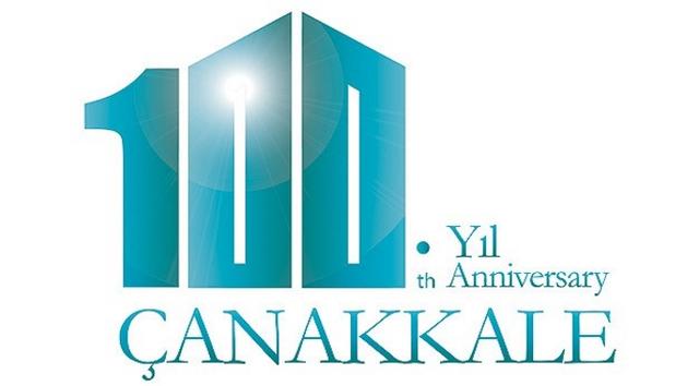 Çanakkale Zaferi'nin 100 Yılı Anısına 100 Satır...