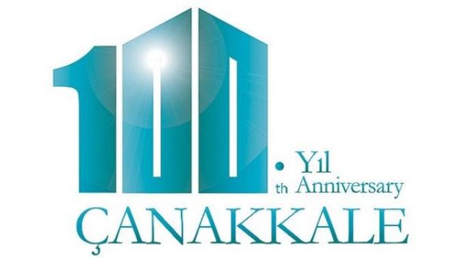 Çanakkale Zaferi'nin 100 Yılı Anısına 100 Satır...