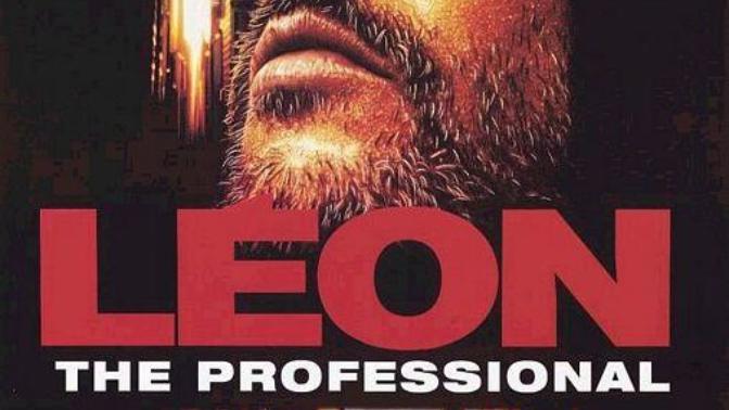 Bir farklı hikaye: Leon!