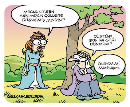 Reddeden kadinlar aslinda ne demek ister?