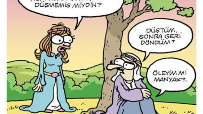 Reddeden kadınlar aslında ne demek ister?
