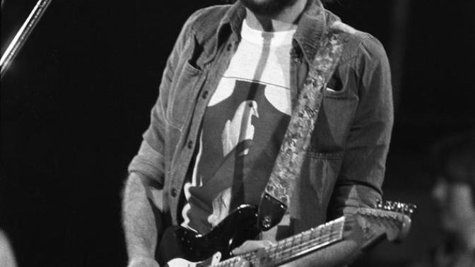 Beni kendimden alan 5 Eric Clapton şarkısı