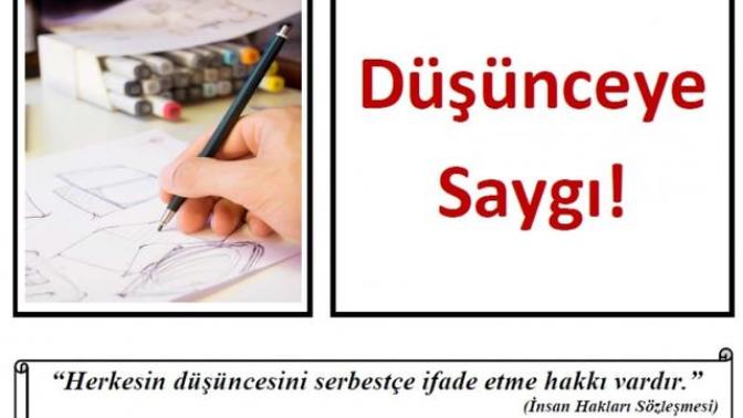 Toplum olarak yanlış yaptığımızı düşündüğüm davranışlar