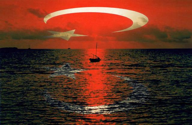 Doğa Bizlere Emanet