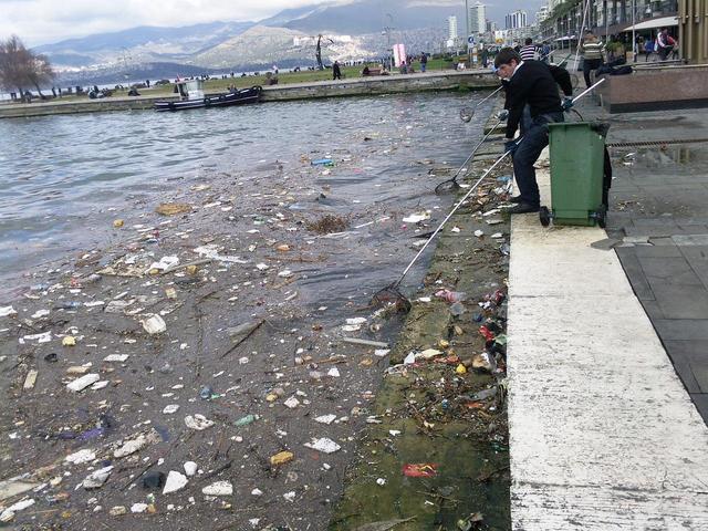 Doğa Bizlere Emanet