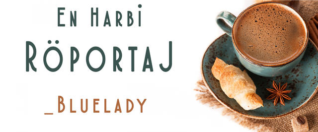 En Harbi Röportaj - 