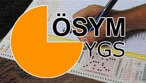 YGS'si İyi Ge&ccedil;meyenlere Tavsiyeler
