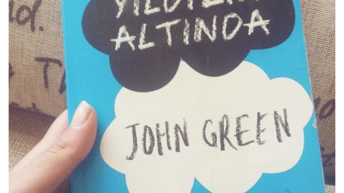 Okumak İçin Kitap mı Arıyorsunuz?
