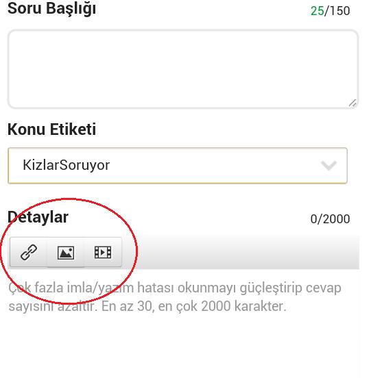 Yeni Güncelleme, Yeni Özellikler!