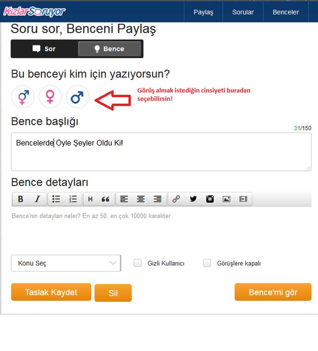 Yeni Güncelleme, Yeni Özellikler!