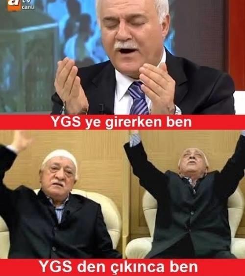 YGS'nin açtığı yaralara dur deme vakti ! , LYS'ye hazırlanıyoruz...