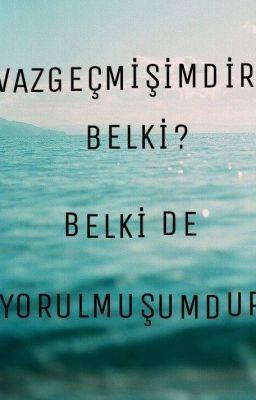Bir insan kendinden neden nefret eder?
