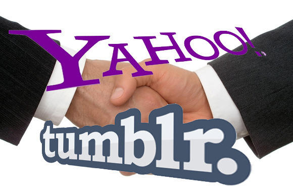 Tumblr Tarhiçe ve Tanıtım