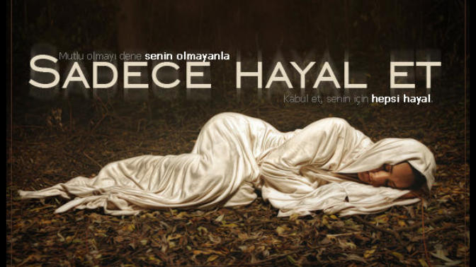 Hayal Tımarhanesi ve Tayfaları Bölüm 2: Biz Yalnız Olmamalıyız!