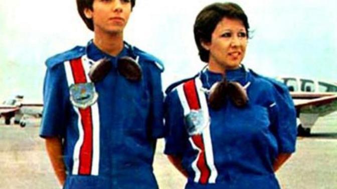 1979: İran Devrimi ve Kadın