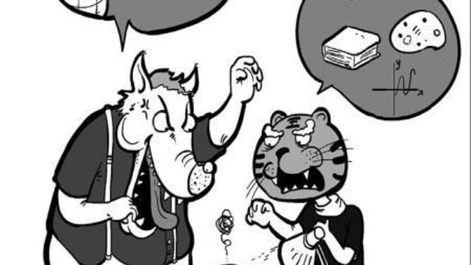 Popüler Olmak İstemenin Sebebi ve Başarısızlık Korkusu