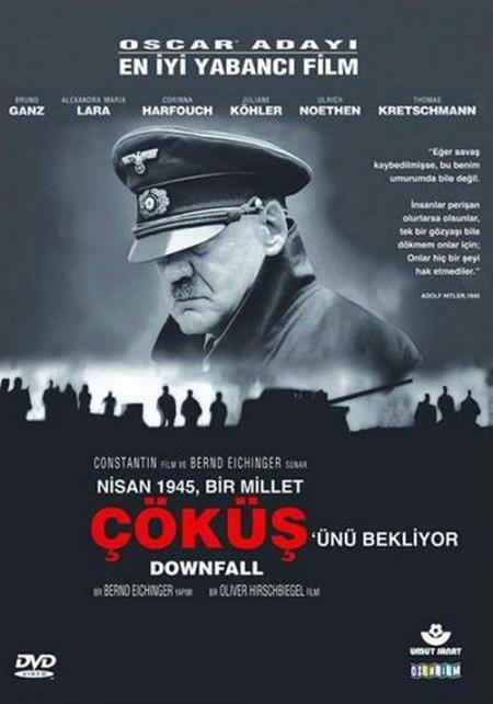 2. D&uuml;nya Savaşını Yaşatan Filmler