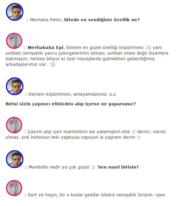 100 Pembeli'ye soruldu 8 Pop&uuml;ler cevap 