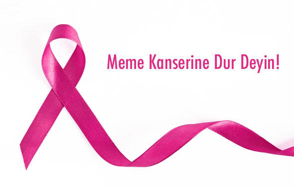 Meme kanseri sadece kadınlarda olan bir hastalık değildir, DİKKAT !!