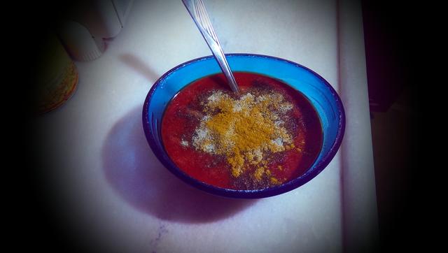 Ev Yapımı Pizza Tarifi