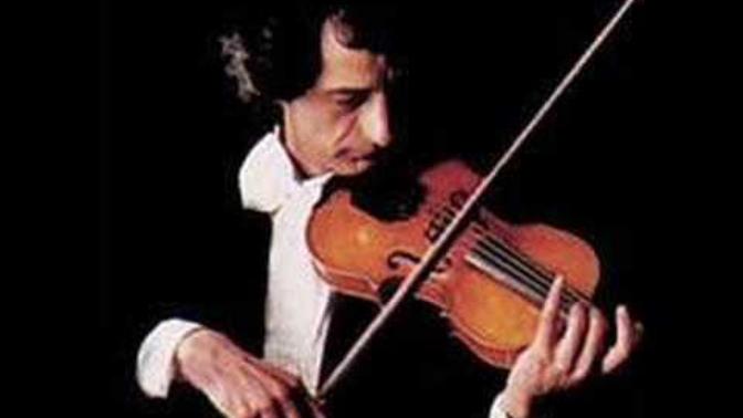 Kemanı Ağlatan Adam Farid Farjad!
