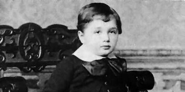 Einstein'ın Hayatı - Bilime Katkısı