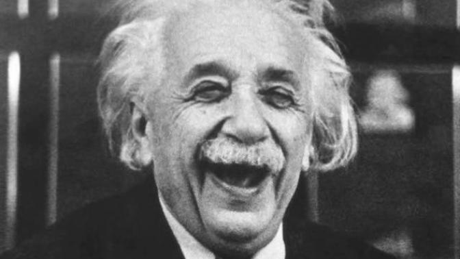Einstein'ın Hayatı - Bilime Katkısı