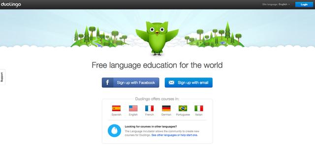 Hayatınıza yeni şeyler katacak 5 Harika Websitesi - 1