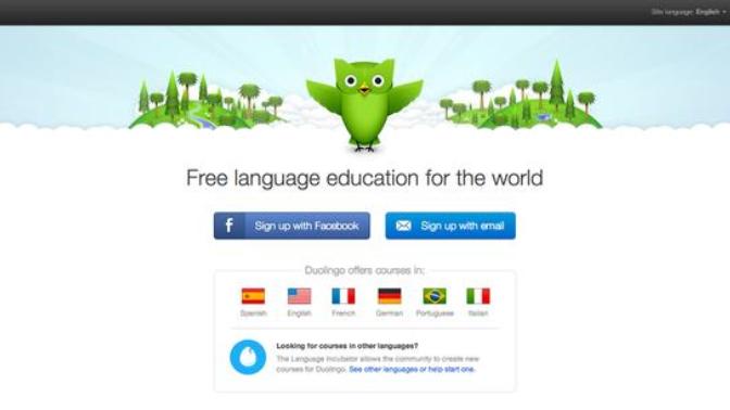Hayatınıza Yeni Şeyler Katacak 5 Harika Web Sitesi - 1