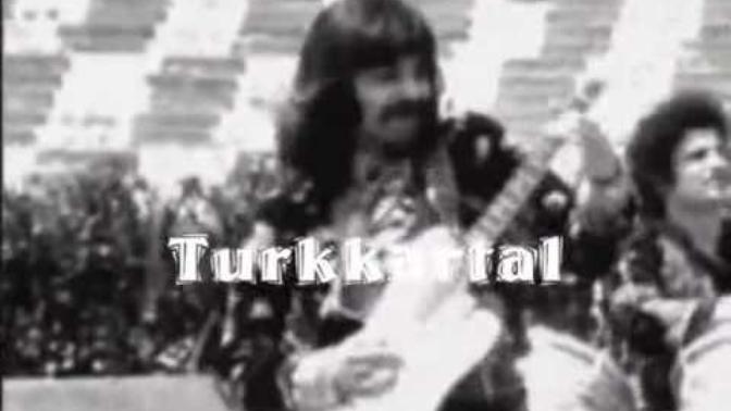 Türk Rock Tarihinden Seçmeler 3
