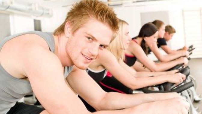 Spor Salonunda Karşılaşacağınız 10 Tip