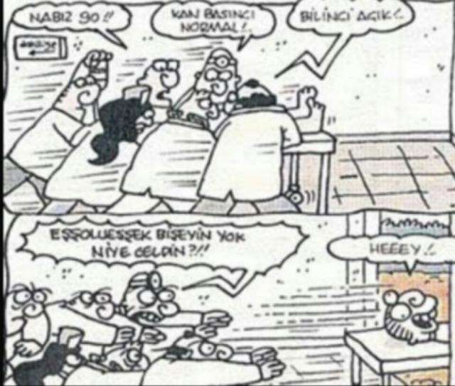 Çağın hastalıklarından HASTALIK HASTALIĞI (HİPOKONDRİYAZİS)