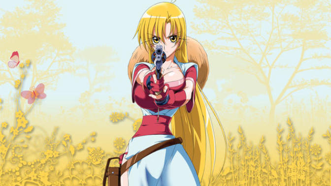 En Güzel Anime Kızları 