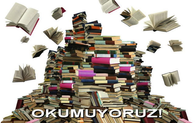 Fikri Olmadan Zikri Olanlardan Olmamak İ&ccedil;in Okuyan Bir Toplum Olalım..