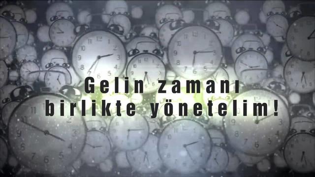 Zamanı Yönetmek; Hayatı Yönetmektir.