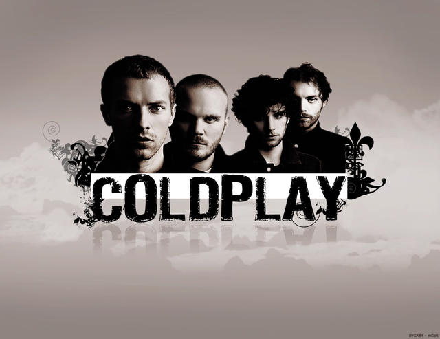 Coldplay grubu hakkında her şey!