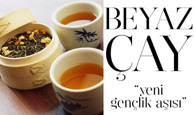&Uuml;n&uuml; B&uuml;t&uuml;n D&uuml;nyaya Yayılmış Bir Beyaz: Beyaz &Ccedil;ay