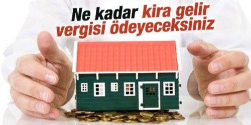 Yıllık Gelir Beyanname'nizi verdiniz mi ?
