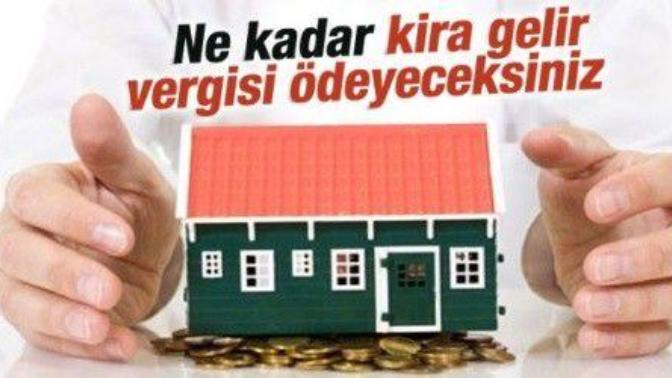 Yıllık Gelir Beyannamenizi Verdiniz mi?