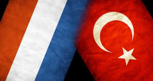 Hollanda - Türkiye. Maç Öncesi.