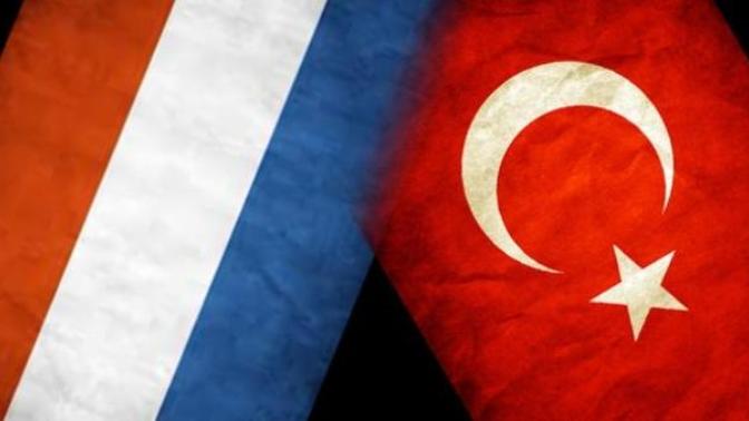 Hollanda-Türkiye Maç Öncesi
