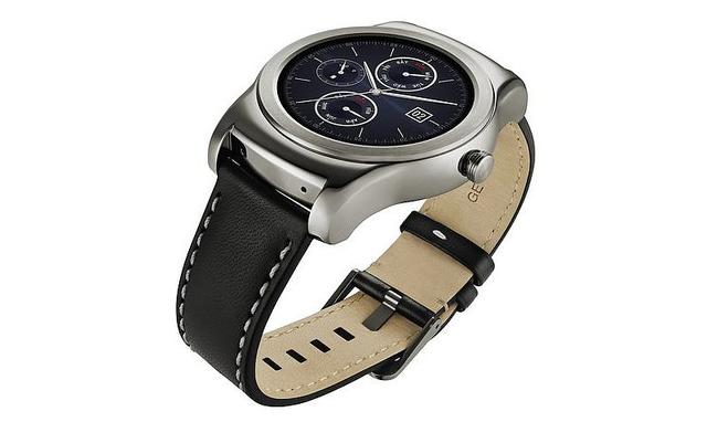 LG Watch Urban Yeni nesil Akıllı SAAT !