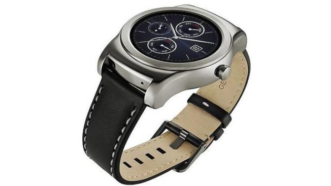 LG Watch Urban Yeni nesil Akıllı SAAT !