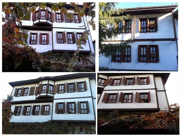 Tarihi Safranbolu Konakları, Dekorasyonu ve Osmanlı Yaşam Tarzı