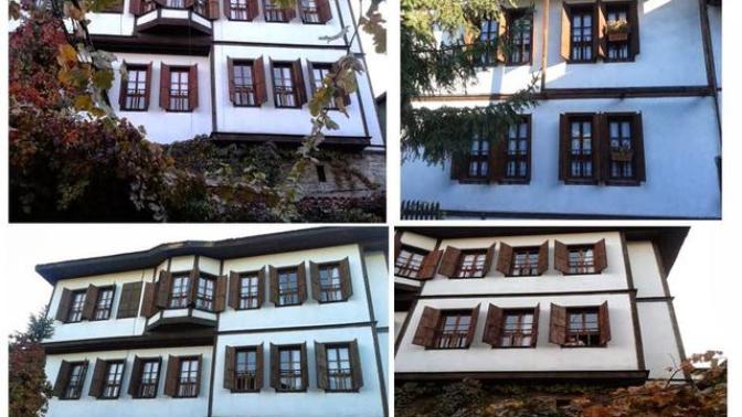Tarihi Safranbolu Konakları, Dekorasyonu ve Osmanlı Yaşam Tarzı