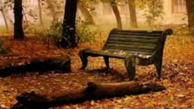 Ben Bu Hikayenin Neresinde miyim? Tam Ortada Sıkışmış Duran, O Benim İşte 