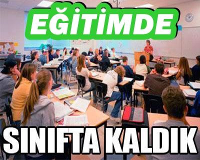 YGS Sonuçlarının Bana Düşündürdükleri: Takke Düştü Kel Göründü!