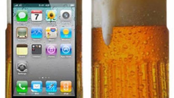 İlginç Telefon Kılıfları Seri 3